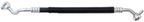 Four Seasons 66897 A/C Refrigerant Suction Hose - view 2