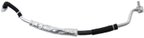 Four Seasons 66898 A/C Refrigerant Suction Hose - view 2