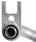 Four Seasons 66900 A/C Refrigerant Suction Hose - view 3