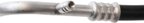 Four Seasons 66901 A/C Refrigerant Suction Hose - view 5