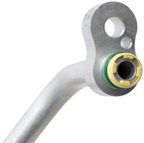 Four Seasons 66905 A/C Refrigerant Discharge Hose - view 3