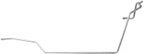 Four Seasons 66909 A/C Refrigerant Suction Hose - view 2