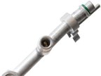 Four Seasons 66911 A/C Refrigerant Discharge Hose - view 5