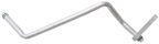 Four Seasons 66912 A/C Refrigerant Liquid Hose - view 3