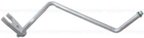 Four Seasons 66912 A/C Refrigerant Liquid Hose - view 1