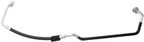 Four Seasons 66914 A/C Refrigerant Suction Hose - view 3