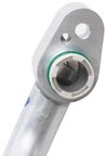 Four Seasons 66914 A/C Refrigerant Suction Hose - view 4