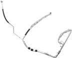 Four Seasons 66915 A/C Suction and Liquid Line Hose Assembly - view 1