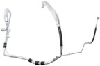 Four Seasons 66915 A/C Suction and Liquid Line Hose Assembly - view 2