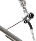Four Seasons 66915 A/C Suction and Liquid Line Hose Assembly - view 8