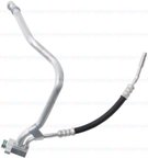 Four Seasons 66917 A/C Refrigerant Suction Hose - view 1