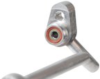 Four Seasons 66919 A/C Refrigerant Liquid Hose - view 4