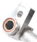 Four Seasons 66920 A/C Refrigerant Suction Hose - view 4