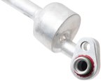 Four Seasons 66923 A/C Refrigerant Suction Hose - view 4