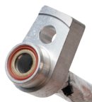 Four Seasons 66924 A/C Refrigerant Discharge Hose - view 5