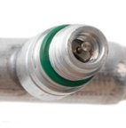 Four Seasons 66924 A/C Refrigerant Discharge Hose - view 6