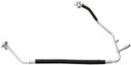Four Seasons 66925 A/C Refrigerant Discharge Hose - view 3
