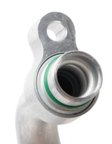 Four Seasons 66927 A/C Refrigerant Suction Hose - view 3