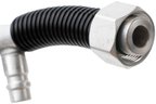 Four Seasons 66929 A/C Refrigerant Suction Hose - view 5