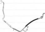 Four Seasons 66931 A/C Suction and Liquid Line Hose Assembly - view 1