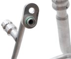 Four Seasons 66931 A/C Suction and Liquid Line Hose Assembly - view 3