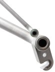 Four Seasons 66931 A/C Suction and Liquid Line Hose Assembly - view 6