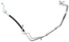 Four Seasons 66932 A/C Suction and Liquid Line Hose Assembly - view 2