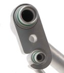 Four Seasons 66932 A/C Suction and Liquid Line Hose Assembly - view 3