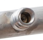 Four Seasons 66932 A/C Suction and Liquid Line Hose Assembly - view 4