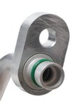 Four Seasons 66932 A/C Suction and Liquid Line Hose Assembly - view 6