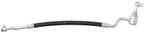 Four Seasons 66938 A/C Refrigerant Suction Hose - view 2