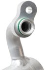 Four Seasons 66939 A/C Refrigerant Suction Hose - view 3