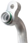Four Seasons 66940 A/C Refrigerant Suction Hose - view 4