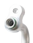 Four Seasons 66941 A/C Refrigerant Discharge Hose - view 4