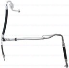 Four Seasons 66944 A/C Suction and Liquid Line Hose Assembly - view 1