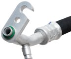 Four Seasons 66944 A/C Suction and Liquid Line Hose Assembly - view 3