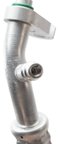 Four Seasons 66944 A/C Suction and Liquid Line Hose Assembly - view 4