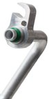 Four Seasons 66944 A/C Suction and Liquid Line Hose Assembly - view 5