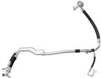 Four Seasons 66945 A/C Suction and Liquid Line Hose Assembly - view 1