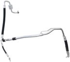 Four Seasons 66945 A/C Suction and Liquid Line Hose Assembly - view 2
