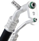 Four Seasons 66945 A/C Suction and Liquid Line Hose Assembly - view 6