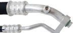 Four Seasons 66945 A/C Suction and Liquid Line Hose Assembly - view 7