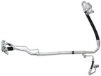 Four Seasons 66946 A/C Suction and Liquid Line Hose Assembly - view 1