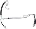 Four Seasons 66946 A/C Suction and Liquid Line Hose Assembly - view 2