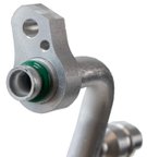 Four Seasons 66949 A/C Refrigerant Discharge Hose - view 3