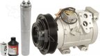 Four Seasons 6694NK A/C Compressor and Component Kit - view 2