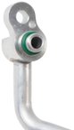 Four Seasons 66959 A/C Refrigerant Discharge Hose - view 3