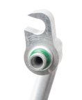 Four Seasons 66964 A/C Suction and Liquid Line Hose Assembly - view 6