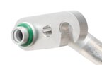 Four Seasons 66964 A/C Suction and Liquid Line Hose Assembly - view 7