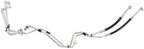 Four Seasons 66965 A/C Suction and Liquid Line Hose Assembly - view 1